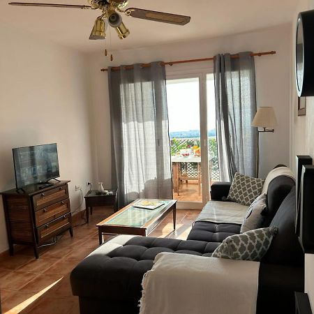 Appartement Alicante Golf Bonalba Avec Piscine Mutxamel  Exterior foto