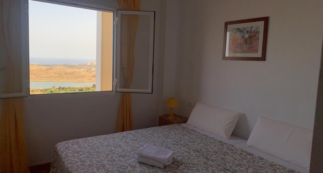 Appartement Alicante Golf Bonalba Avec Piscine Mutxamel  Exterior foto
