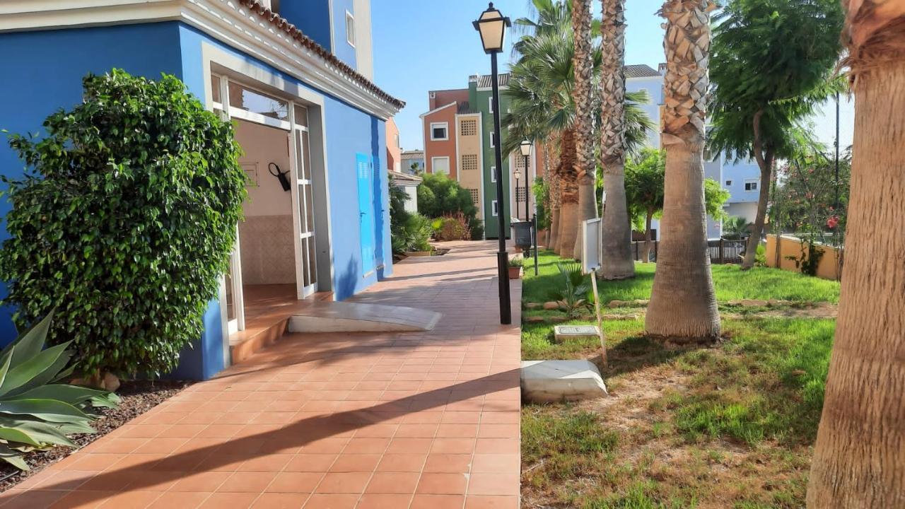 Appartement Alicante Golf Bonalba Avec Piscine Mutxamel  Exterior foto