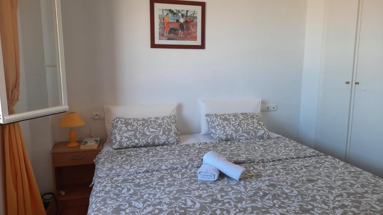 Appartement Alicante Golf Bonalba Avec Piscine Mutxamel  Exterior foto