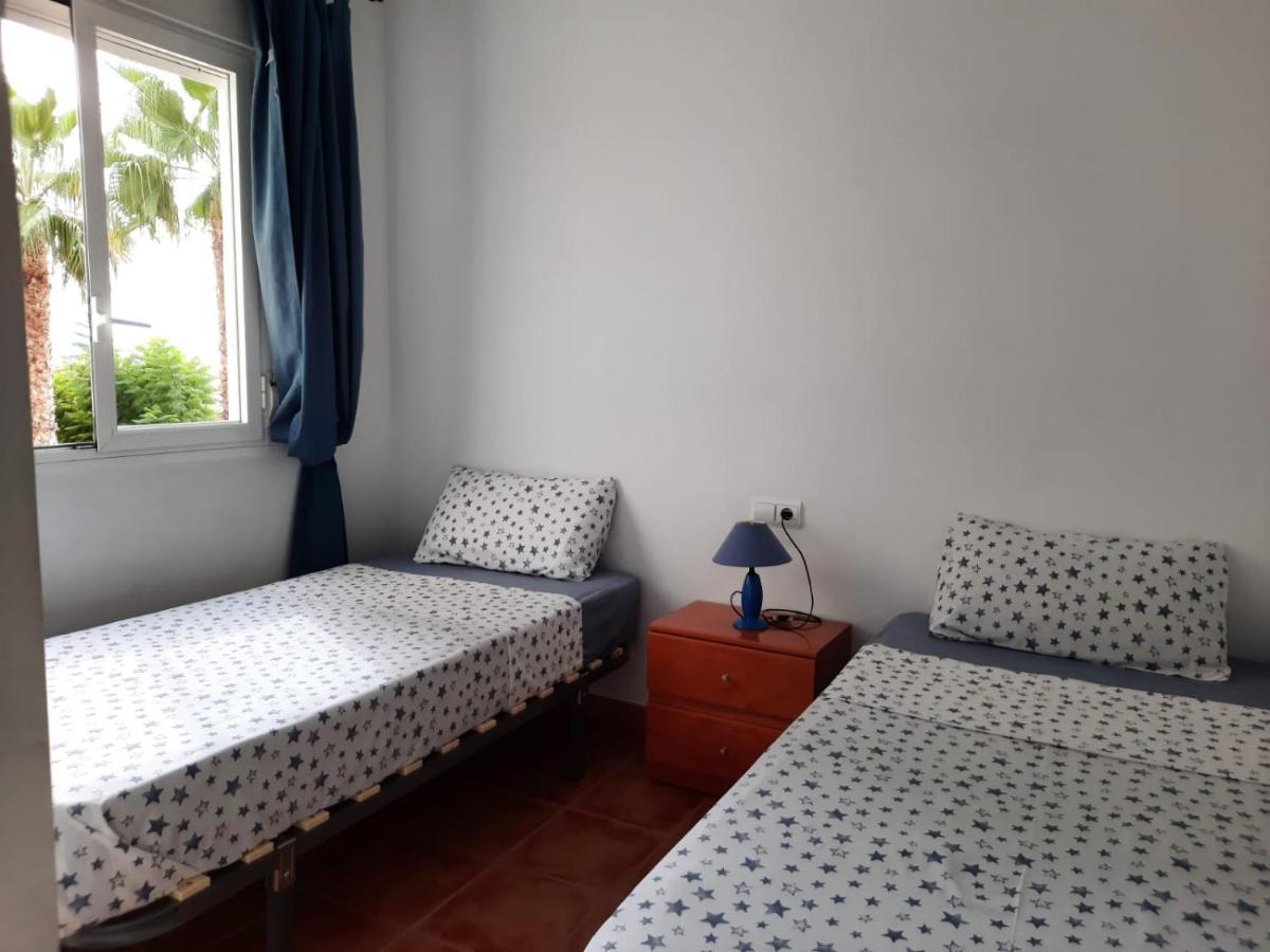 Appartement Alicante Golf Bonalba Avec Piscine Mutxamel  Exterior foto