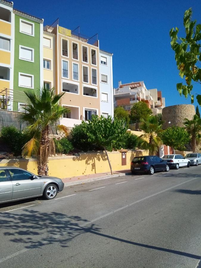 Appartement Alicante Golf Bonalba Avec Piscine Mutxamel  Exterior foto