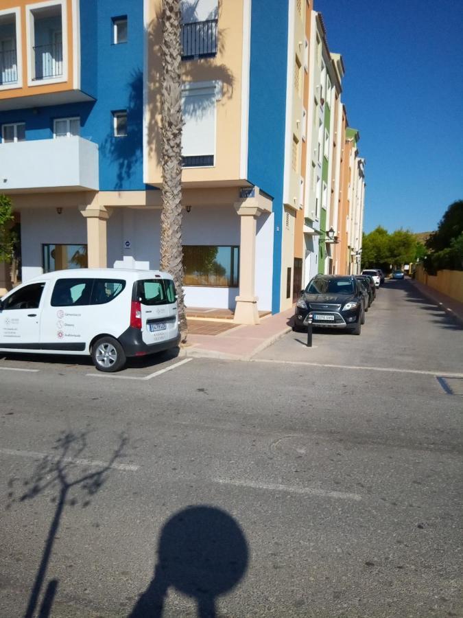 Appartement Alicante Golf Bonalba Avec Piscine Mutxamel  Exterior foto