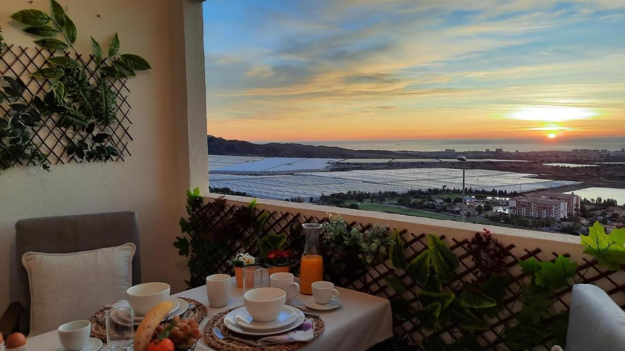 Appartement Alicante Golf Bonalba Avec Piscine Mutxamel  Exterior foto