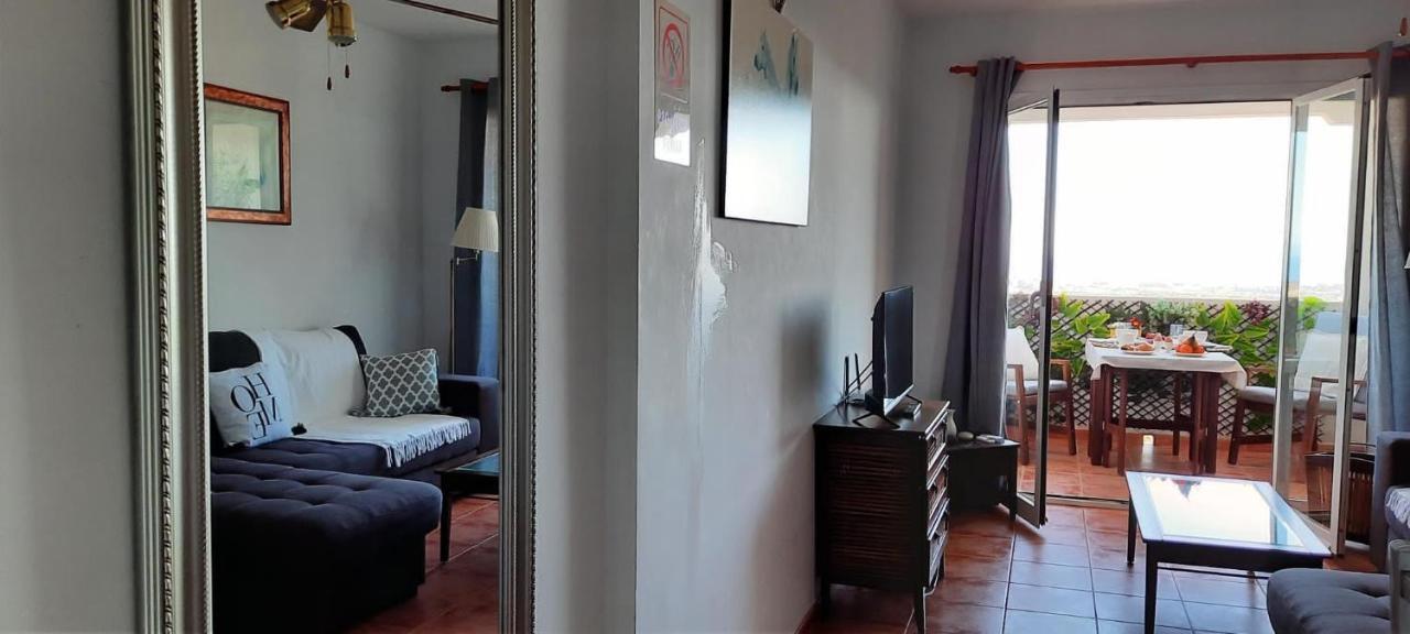 Appartement Alicante Golf Bonalba Avec Piscine Mutxamel  Exterior foto