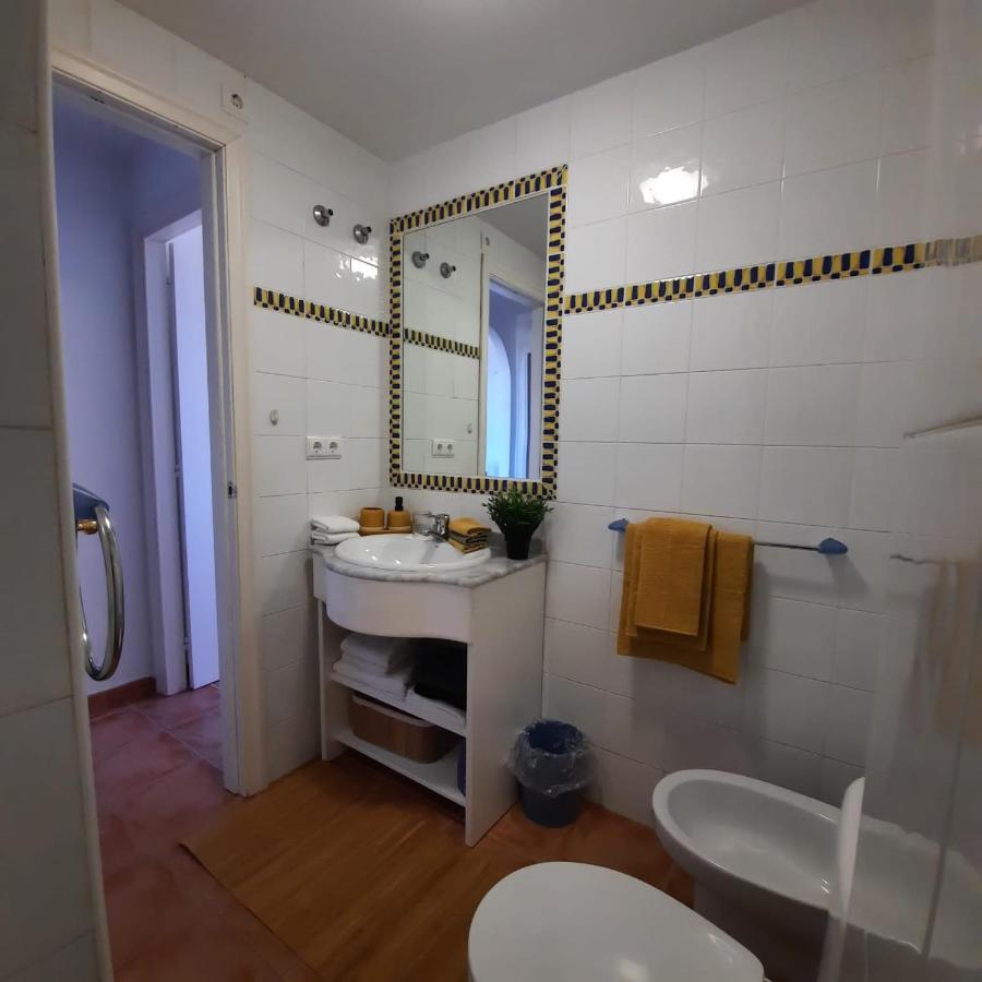 Appartement Alicante Golf Bonalba Avec Piscine Mutxamel  Exterior foto